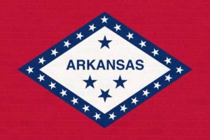 Arkansas Military Bases