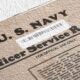 Military Service Records