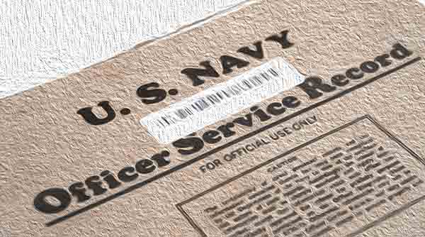 Military Service Records