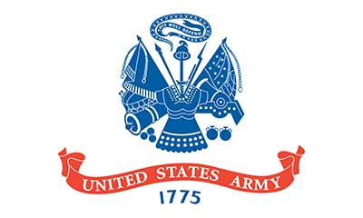 U.S. Army flag